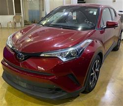 Toyota CH-R